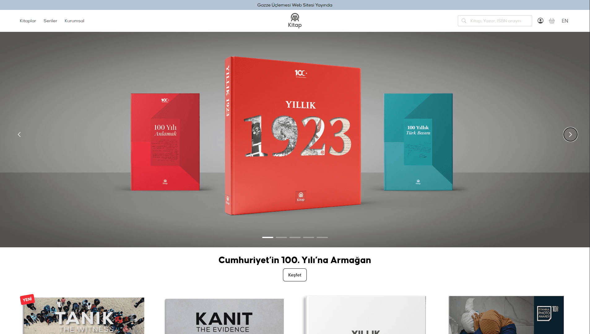 AA Kitap